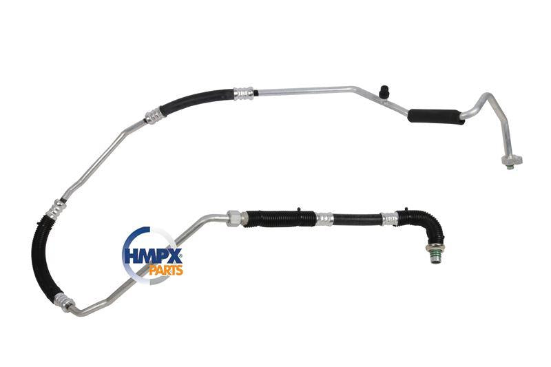 HİMPEKS 2T1H 19A704 AF A/C Pipe Connect 02 >