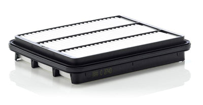 Mann C 2740 Air Filter Chevrolet Epica 2.0D 07- Epica Z20s 07- — Air & Cabin Filters