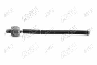 AYD Tie Rod Shaft 03-Golf & Caddy 05-Psst - Axial Joint Replacement - 2 Pack — Tie Rods & Linkage