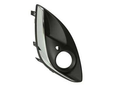 TAIWAN 1400867 Right Fog Cover Opel Corsa D 11-14
