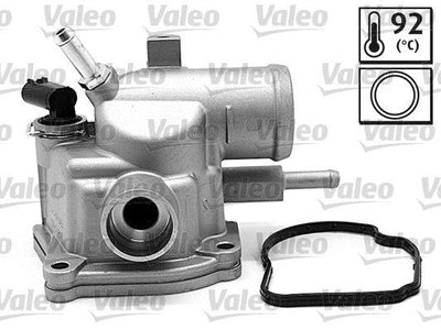 Valeo 820598 Thermostat 92 °C (Om611) W203 00-07 W210 99-02 S210 99-03 C209 02-09 Cl203 01-04 — Water Pump & Thermostat
