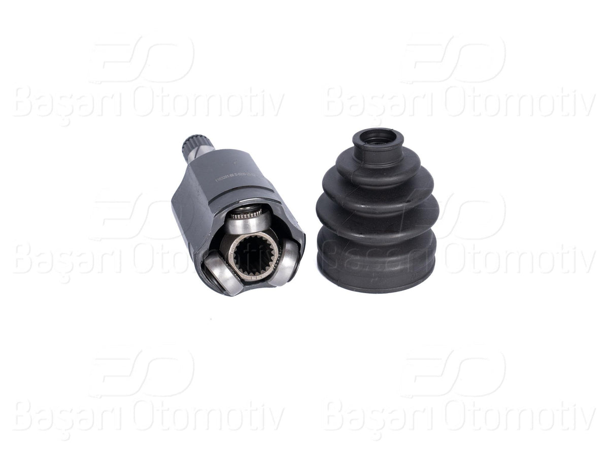 WENCOR 1163201-66 CV Joint Inner (22X21x35) (152mm) Opel Corsa D Corsa E 1.2 1.4 06 > — Axles, CV Joints & Boots