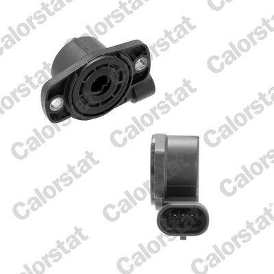 Vernet TP0028 Gas Kelebek Potansıyometresı Partner Berlingo P205 P306 Ax Saxo Tu3jp (1.4 8V) P406 P306 Xsara Xantı