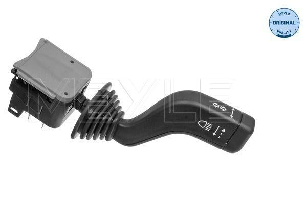 Meyle 6148900000 Turn Signal Arm Opel Astra F /Corsa B /Vectra A /B — Tail, Signal & Reflectors