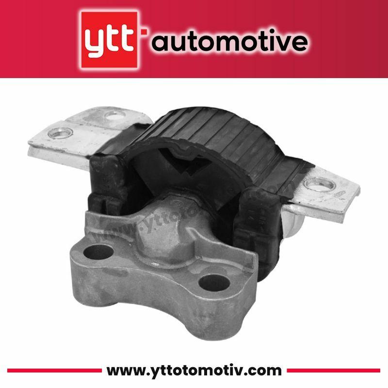 YTT Motor Mount Right Y5144 - Durable Engine Support — Mounts