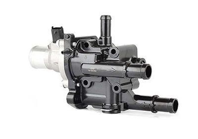 Bsg 16-125-004 Thermostat + Thermostat Housing Cruze Aveo F16d3-F16d4-F14d4 10 — Water Pump & Thermostat