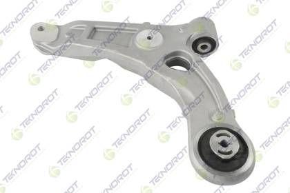 Teknorot JE-379 Jeep Cherokee (Kl) 2014- Left Front Lower Control Arm — Control Arms & Ball Joints
