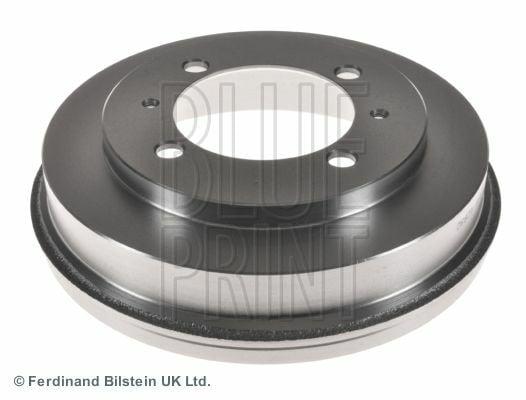 BLUEPRINT ADC44714 Rear Brake Drum Assembly - 2 Pieces for Carisma 95-04 & Space Star 98-0 — Blue Print, Brake Rotors & Drums