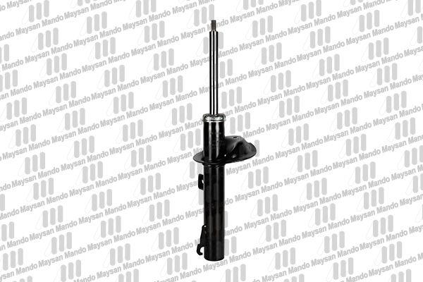 Maysan Mando PS9710601 Front Shock Absorber Left Transit Connect 02-13 Short Chassis — Shocks & Struts