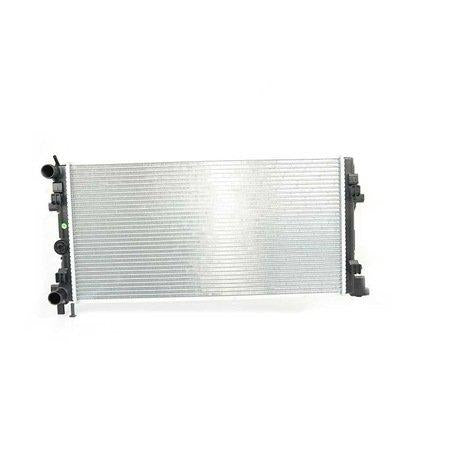 Mahle CR1096000P Su Radiator Seat Ibiza VW Polo 6R Audi A1 Skoda Fabia 1.2-1.6 TDI 649x340 09-20 — Radiators & Fans