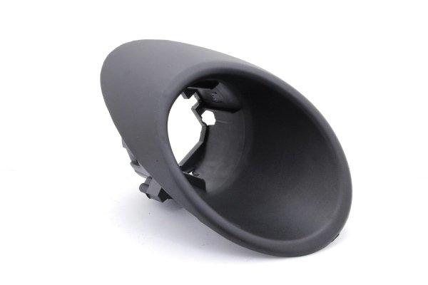 MGA 941814 Citroen Berlingo Tepee 2009-2015 Left Fog Headlight Frame Aftermarket