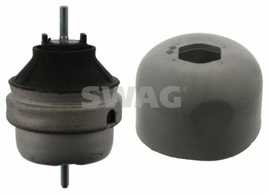 SWAG Engine Mount Right 30130039 - Fits 1997-2001 Passat A4 A6 — Mounts