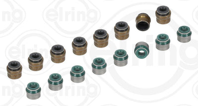 Elring 482.280 Valve Stem Seal M274 M270 Vito 176 177 128 260 264 270 274 08-