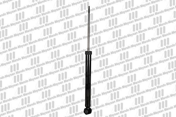 Maysan Rear Shock Absorber PN7410200 - Compatible with 2001-2010 Doblo — Shocks & Struts