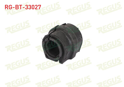 REGUS RG-BT-33027 Sway Bar Bushing Front Left-Right Center Diameter 24,5 Citroen Berlingo 1.6 HDi 2008 — Bushings & Mounts