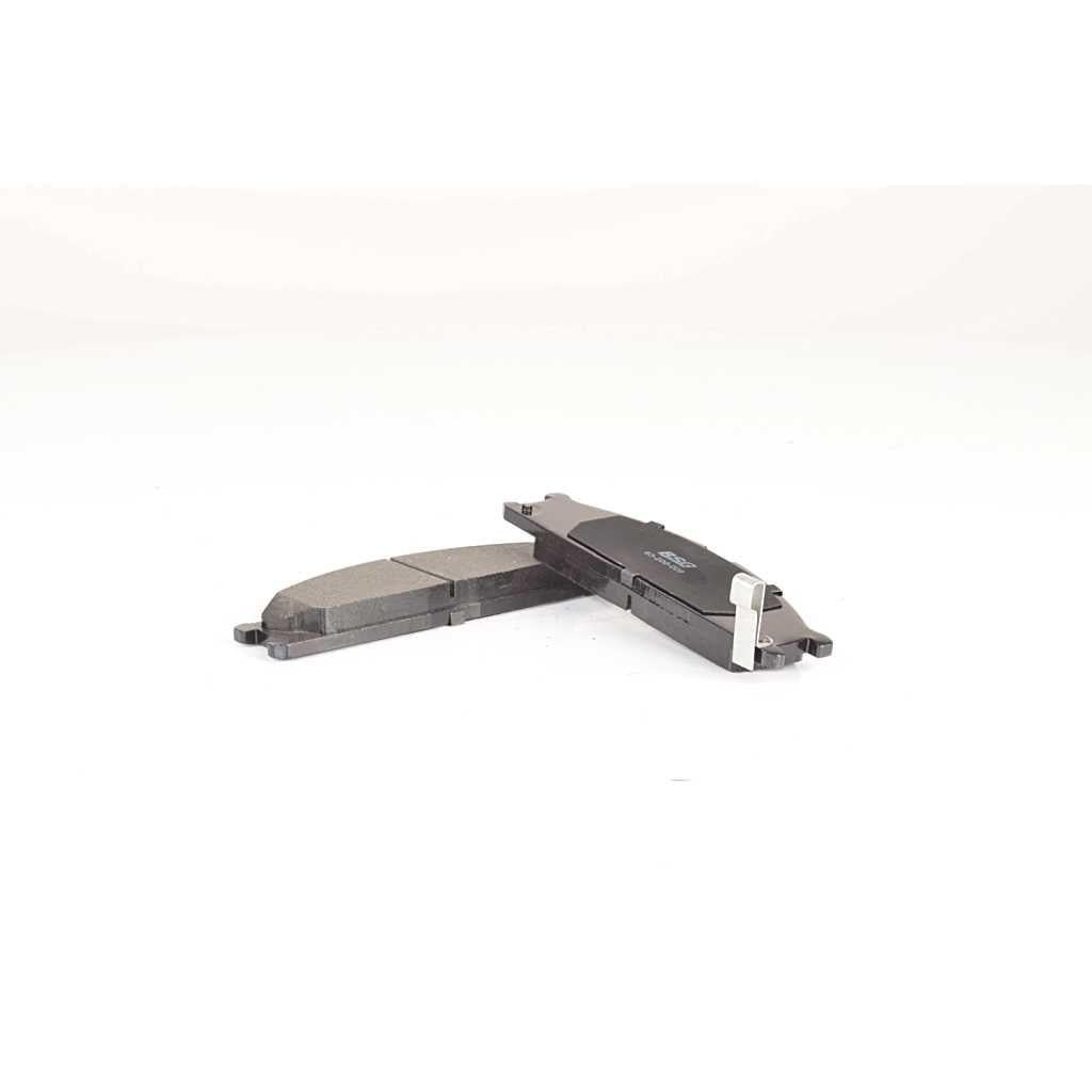 Bsg 63-200-009 Brake Pad Front Pick-Up (D22) 2.5 D:2.5 TD:3.2 TD 98-01 — Brake Pads