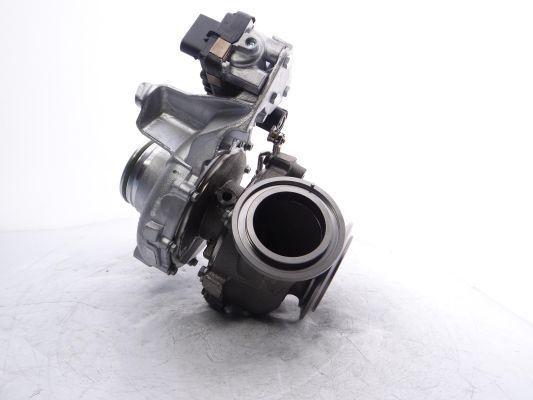 GARRETT Turbo E-70 / 90 N 57 Turbocharger - Diesel Turbo — Turbo & Supercharger