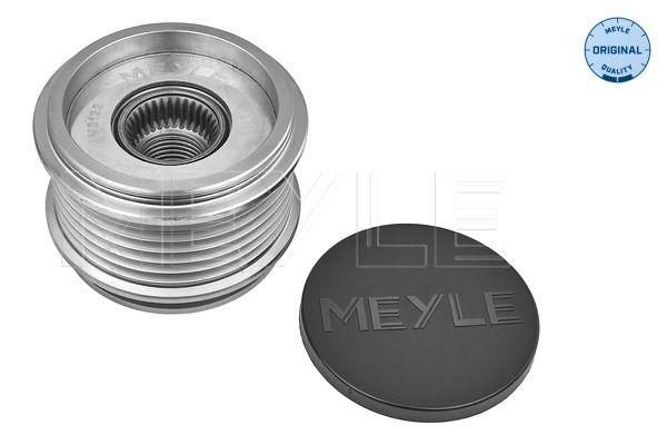 Meyle 1000531004 Tensioner Pulley Şarz VW 1.6 1.9 TDI Golf V,Passat Crf — Pulleys & Tensioners