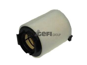 PURFLUX A1199 Air Filter - Compatible with Golf, Jetta and 2 more models — Air & Cabin Filters