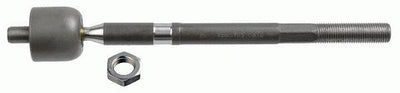 Lemförder 2550701 Rotmili Citroën C2 / C3 / C3 II / C3 Pluriel / 1007 02-09