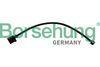 Borsehung B13273 Brake Pad Connector Front Touareg-Q7-Cayenne 10-325 mm