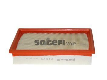 Purflux A1579 Air Filter Chevrolet Aveo T300 11- 1.2/1.3D/1.4/1.6 — Air & Cabin Filters