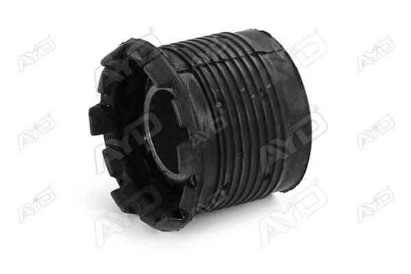 ayd 87-12153 travers takozu 638 vito rear image, durable rubber-metal bearing for rear axle AYD 87-12153 Travers Takozu 638 Vito Rear - Durable Rubber Metal Bearing for Car Owners & Mechanics | 0.68 lb AYD 87-12153 Travers Takozu 638 Vito Rear car-parts, ayd-travers-takozu, durable-bearings, mechanic-tools, car-maintenance, rear-axle-support, auto-repair, vehicle-upgrade, rubber-metal-bearings, ai-generated