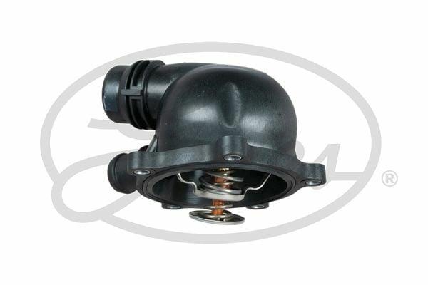 Gates Thermostat TH60297G1 - 97°C Electric Control for 4.0Tsi — Water Pump & Thermostat