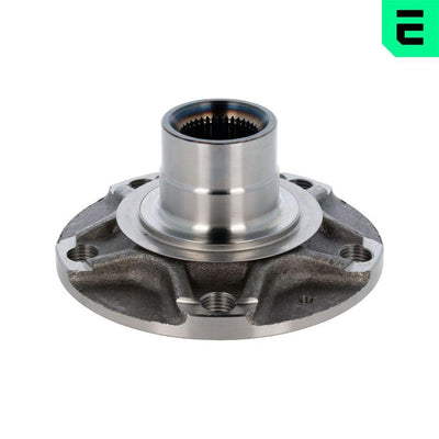 Optimal 04-P549 Front Wheel Hub 92 mm Audi — Hub Assemblies