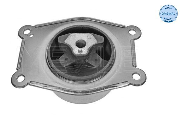 Meyle 6140300044 Engine Mount Opel Astra H /Zafira B 1.3D /1.6 /1.7D /1.8 Front Left — Mounts
