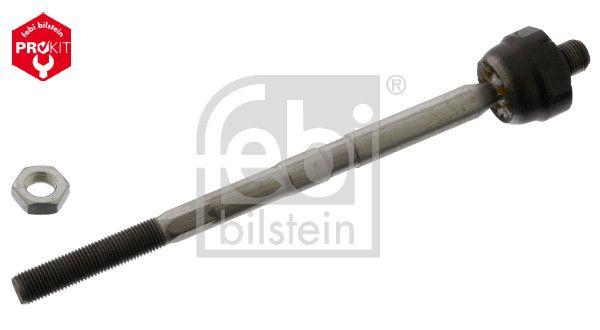 Febi Bilstein 32165 Tie Rod Shaft Slk-Class 04 > 11 — Tie Rods & Linkage