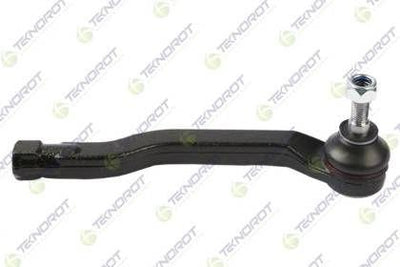 Teknorot N-421 Tie Rod End Right Nissan Micra K12 2003-2010 — Tie Rods & Linkage