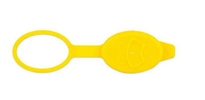 TAP Opel Corsa D Windshield Washer Reservoir Diameter — Washer System