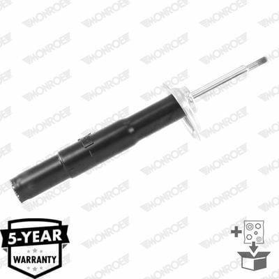 MONROE 742019SP Shock Absorber - Front Left for 05-5 Series (E61) — Shocks & Struts