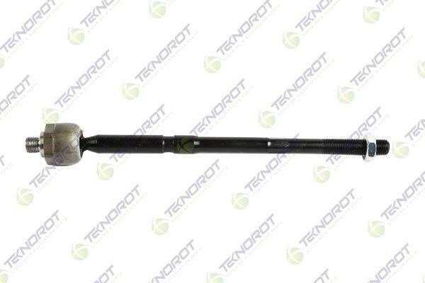 Teknorot F-483 Tie Rod Shaft Grande Punto Corsa D 05 - 1 Piece — Tie Rods & Linkage