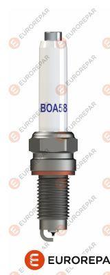 Eurorepar 1648409780 Ignition Spark Plug Golf VII Jetta IV Polo A1 A3 Leon MII Up Citigo Fabia Octavia 1.2/1. — Coils & Plugs