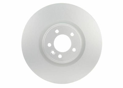 BOSCH 0986479B18 Brake Disc - High Performance for 10 Range Rover — Brake Rotors & Drums