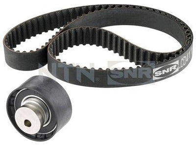 SNR KD45834 Timing Belt Kit Fiat Palio Albea 1.2 16V — Belts