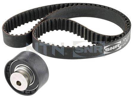 SNR KD45834 Timing Belt Kit Fiat Palio Albea 1.2 16V