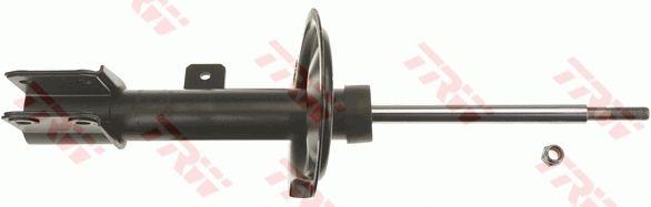 TRW JGM3434SR Shock Absorber Front Right 01 > Pt.307 — Shocks & Struts