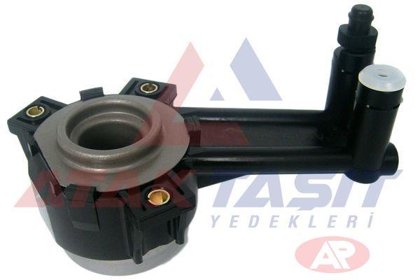 AP 334812 Hydraulic Clutch Release Bearing 3 Ayak Ford Fiesta 1.4i 16V-1.4 TDCi-1.6 TDCi-1.6i 16V 2001-20 — Clutch & Flywheel
