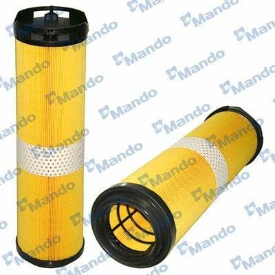 MANDO Air Filter MMF015155 for 2002-2009 E-Class (W211-S211) E220 — Air & Cabin Filters