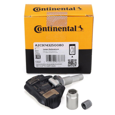 Siemens Mini Cooper Tire Pressure Sensor - Compatible with F60 — Vehicle Sensors & Switches