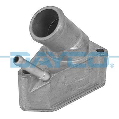 Dayco DT1122H Thermostat 92 C (Opel: Astra F /G /H Vectra A /B 2.0 16V) — Water Pump & Thermostat