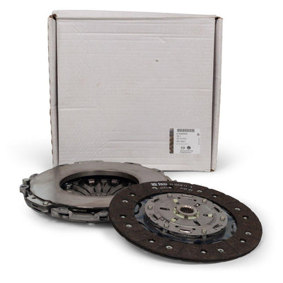 PSA 55513162 Opel Clutch Kit 1.6 CDTi Astra J K Insignia B Mokka Meriva B — Clutch & Flywheel