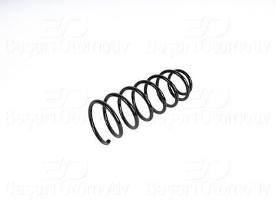 Wisco 2193111-00 Coil Rear Chevrolet Aveo Kalos 05 > | Set of 2