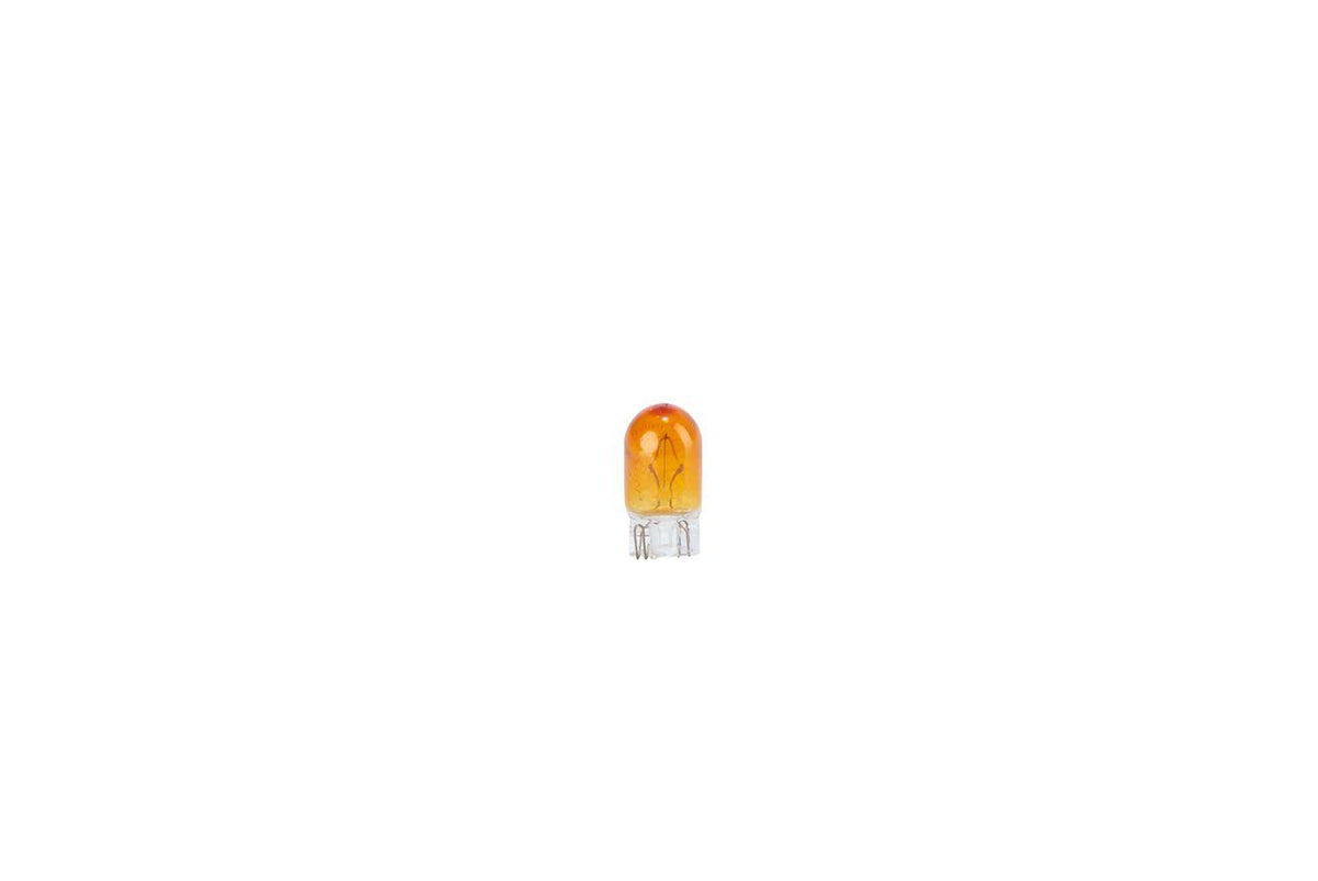 Bosch 1987302241 *10 Dıpsız Bulb T20 Orange 93 21 | Set of 10