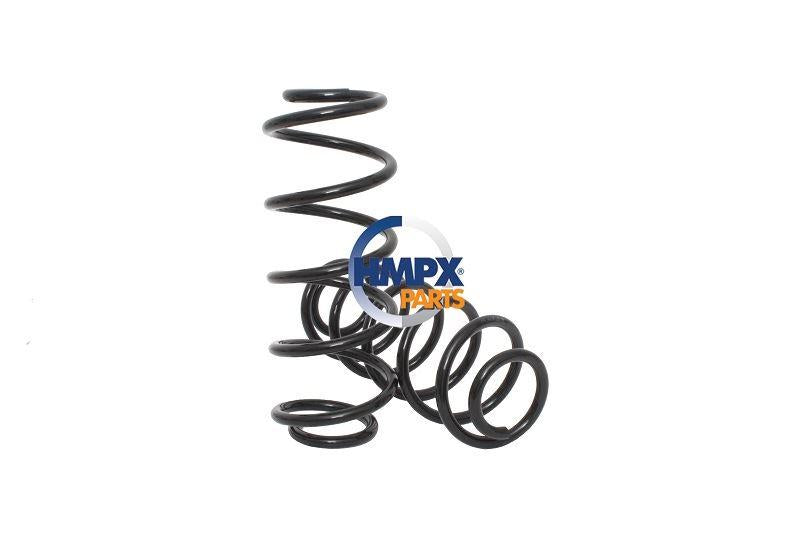 HMPX PARTS 8D0411105AP Coil Spring: Front Passat-A4-A6-Superb 97 > 04 — Springs