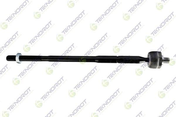 TEKNOROT CR-143 - Tie Rod Shaft for Chrysler Town & Dodge Caravan — Tie Rods & Linkage