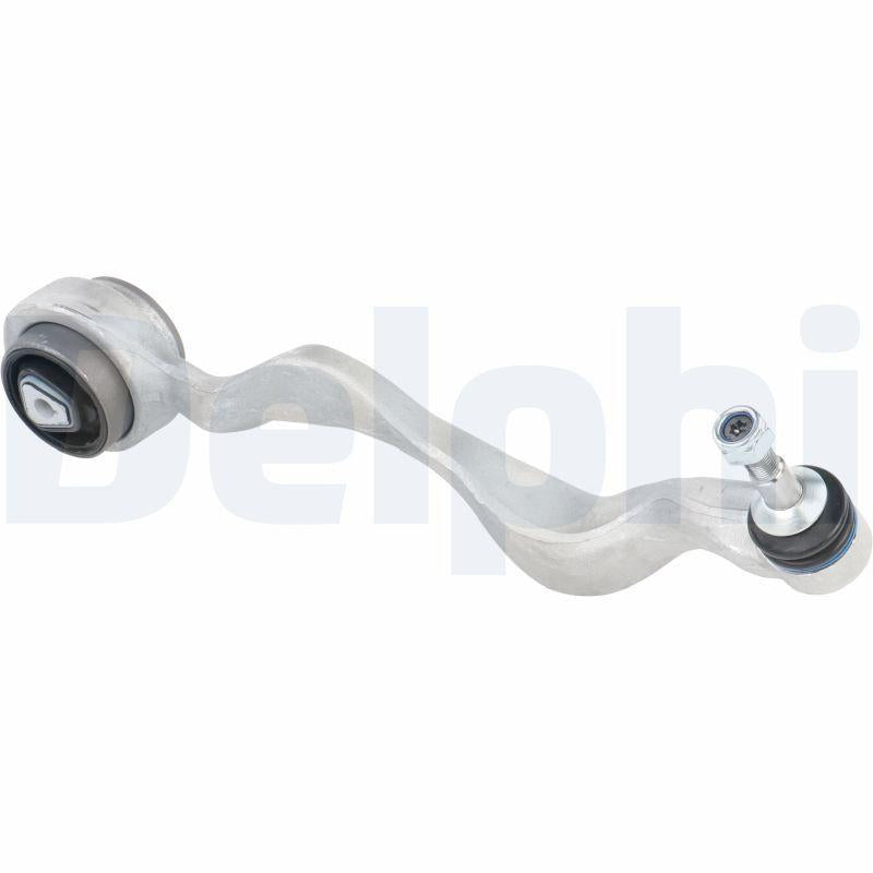 Delphi TC1750 with Ball Joint Arm Front Right BMW 1 E81-E88, 3 E90-E93 and 2 more models — Control Arms & Ball Joints